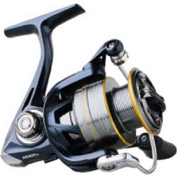 Mitchell MX2 Pro HS 2500 Μηχανισμός Ψαρέματος για Spinning / Eging / LRF