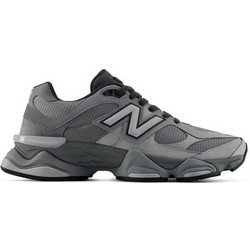 New Balance Ανδρικά Sneakers Chunky Ανθρακί U90609XS