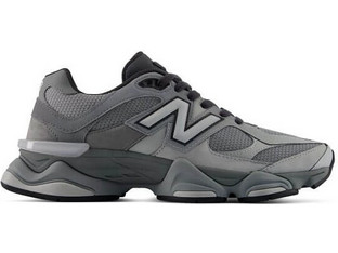 New Balance Ανδρικά Sneakers Chunky Ανθρακί U90609XS