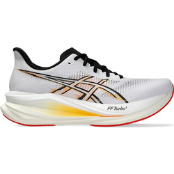 ASICS Sonicblast Ανδρικά Αθλητικά Παπούτσια για Τρέξιμο Λευκά 1011C244-100