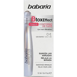 Babaria Lifting Effect Eye Contour 12ml
