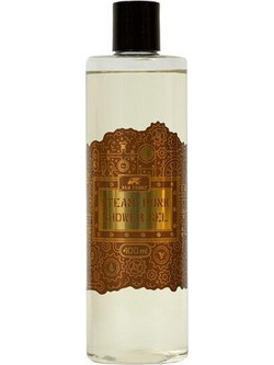 Pan Drwal Steam Punk Ανδρικό Αφρόλουτρο σε Gel 400ml
