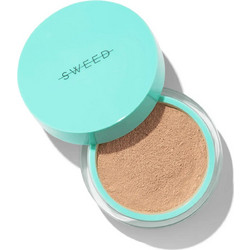 Sweed Lashes Miracle Mini 02 Medium Light Loose Powder 2gr