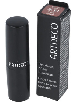 Artdeco Perfect Mat 113 Soft Coral Matte Κραγιόν Stick 4gr