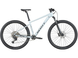 Scott Contrail 10 2026 Mountain Bike 29" Αλουμινίου με 11 Ταχύτητες και Δισκόφρενα Λευκό