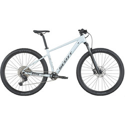 Scott Contrail 10 2026 Mountain Bike 29" Αλουμινίου με 11 Ταχύτητες και Δισκόφρενα Λευκό