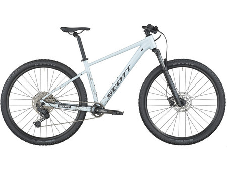 Scott Contrail 10 2026 Mountain Bike 29" Αλουμινίου με 11 Ταχύτητες και Δισκόφρενα Λευκό