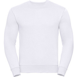 Russell Athletic Ανδρική Αθλητική Μπλούζα Λευκή R-262M-0