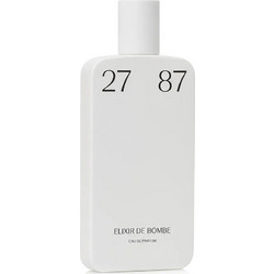 27 87 Elixir de Bombe Eau de Parfum 87ml