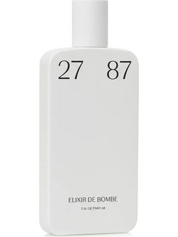 27 87 Elixir de Bombe Eau de Parfum 87ml