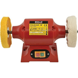 Bulle 41839 Δίδυμος Τροχός 350W