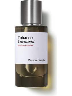 Maison Crivelli Tobacco Carnaval Pure Parfum 50ml