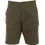Shaikko Ανδρική Βερμούδα Chino Χακί SKM00E02-5222