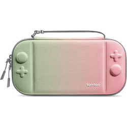 Tomtoc G05S3M4 Θήκη Προστασίας για Switch 2 Cherry Blossom