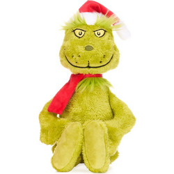 Barrado Grinch 50cm