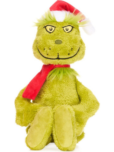Barrado Grinch 50cm