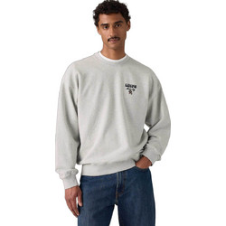 Levi's Ανδρικό Φούτερ Γκρι 0087A-0002