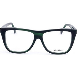 Max Mara MM5096 098 Γυναικείος Σκελετός Γυαλιών Οράσεως Κοκάλινος Πράσινος