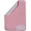 Morven Soft Touch 2116 Αδιάβροχο Σελτεδάκι Αλλαξιέρας Μωρού Ροζ 50x70cm