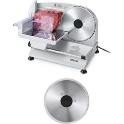 Vevor SUS420 DRQPJ200WSDP5IVA1001V2