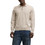 Jack & Jones Ανδρική Μπλούζα Polo Μακρυμάνικη Μπεζ 12298384