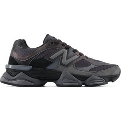 New Balance 9060 Ανδρικά Sneakers Chunky Ανθρακί U90603VF