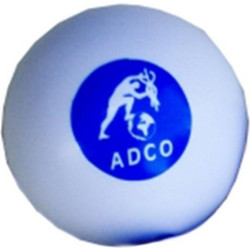 ADCO Μπαλάκι Αντιστρές Λευκό Μπλε
