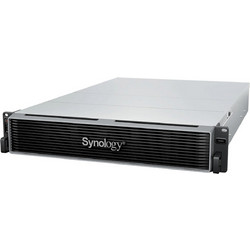 Synology FlashStation FS3420 NAS Rack με 24 Θέση για SSD και 2 Θύρες Ethernet
