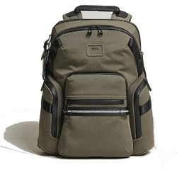 Tumi 0232702SN1775 Σακίδιο Πλάτης Χακί