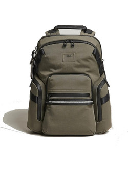 Tumi 0232702SN1775 Σακίδιο Πλάτης Χακί