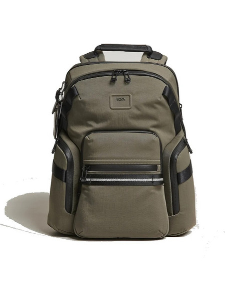 Tumi 0232702SN1775 Σακίδιο Πλάτης Χακί