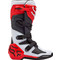 Fox Racing Comp White Fluorescent Red Fox Racing Comp White Fluorescent Red