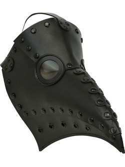 Μάσκα Plague Doctor 705310