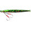 AZK Handmade Zeus Τεχνητό Δόλωμα Πλάνος 120gr Green