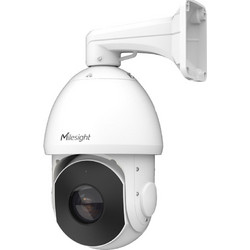 Milesight MS-C5341-X25PE IP Κάμερα Ασφαλείας 5MP Full HD+ Αδιάβροχη Νυκτός