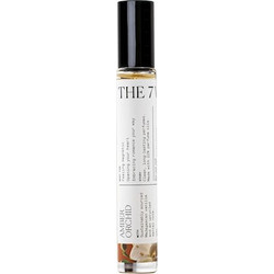 The 7 Virtues Amber Orchid Eau de Parfum 10ml