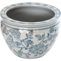 Plastona Celadon Κασπώ Εσωτερικού Χώρου Λευκό 21x15.5cm 00.03.34026