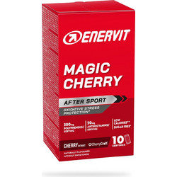 Enervit Magic Cherry 280gr