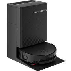 Bosch Spotless 2 Advanced BCR2S2BX Σκούπα Ρομπότ για Σκούπισμα & Σφουγγάρισμα με Χαρτογράφηση και Wi-Fi