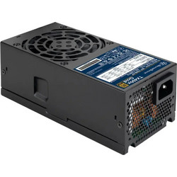 Silverstone TX400-GF 400W Τροφοδοτικό Υπολογιστή TFX 80 PLUS Gold