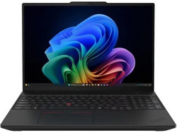 Lenovo ThinkPad T16 Gen 5 (Ryzen AI 7 Pro 450/32GB/1TB SSD/Radeon Graphics 860M/Windows 11)
