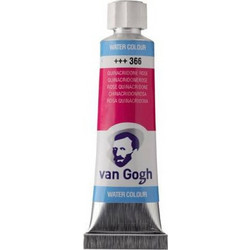 Royal Talens Van Gogh 366 Quinarose Νερομπογιά 20013661