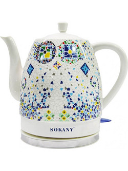 Sokany SK-09008 Βραστήρας