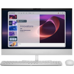 Dell 24 AIO EC24260 Touch (Ultra 5 325/16GB/1TB SSD/Intel Graphics/Windows 11)