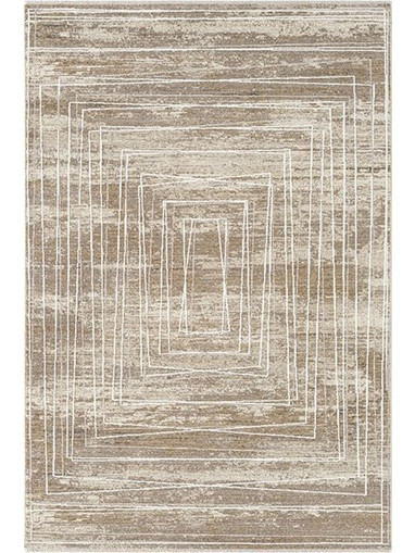 New Plan Woolly Χαλί Ορθογώνιο 133x195cm 43836A