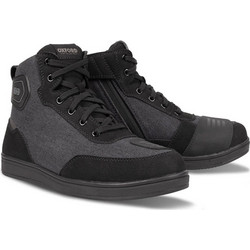 Oxford Heist Denim Black