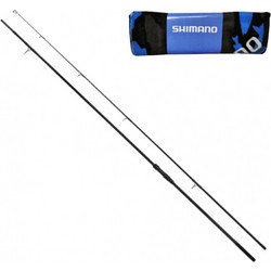 Shimano Tribal TX-1B Καλάμι Ψαρέματος για Casting Δίσπαστο 3.66m