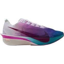 Nike Vaporfly 4 Γυναικεία Αθλητικά Παπούτσια για Τρέξιμο Λευκά HF6412-102