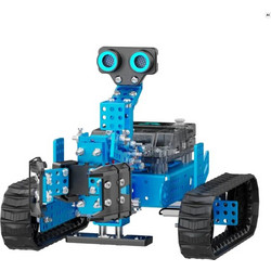 xTool Robotics Kit mBot2 Rover
