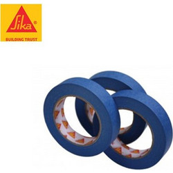Sika MARINE 594654 Χαρτοταινία Μπλε U.V. 24mm x 50m
